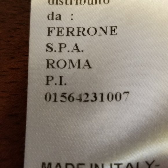 Sandro Ferrone Empire Midi Dress - Picture 7 of 7